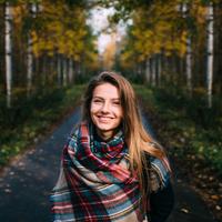 Отзыв от Анжелика - DTV виза